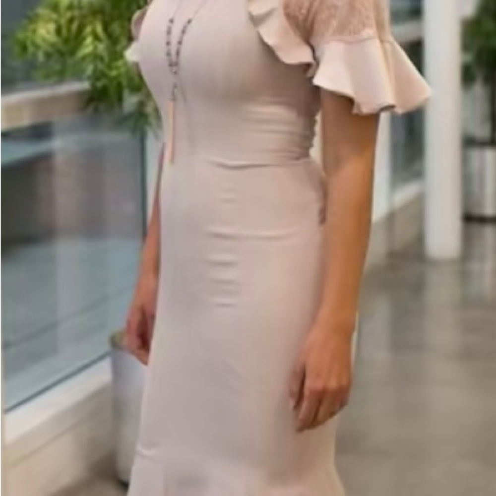 NWT dress